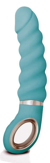 Powerful Pleasure - Gjack 2 Rechargeable G-Spot Massager Anal Vibrators